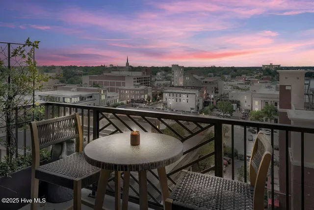 $849,000 | 240 North Water Street, Unit 1154, Wilmington, NC 28401