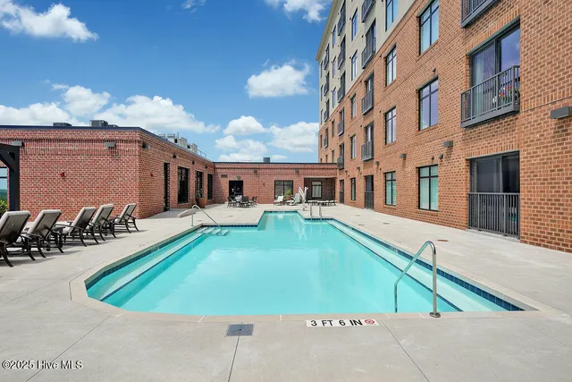 $849,000 | 240 North Water Street, Unit 1154, Wilmington, NC 28401