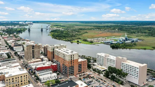 $849,000 | 240 North Water Street, Unit 1154, Wilmington, NC 28401
