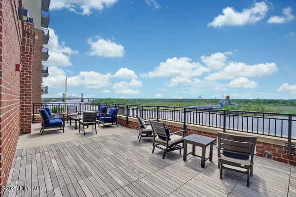 $829,000 | 240 North Water Street, Unit 1154, Wilmington, NC 28401