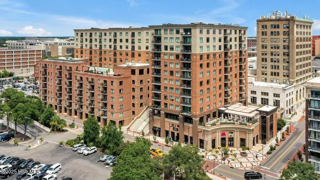 $849,000 | 240 North Water Street, Unit 1154, Wilmington, NC 28401