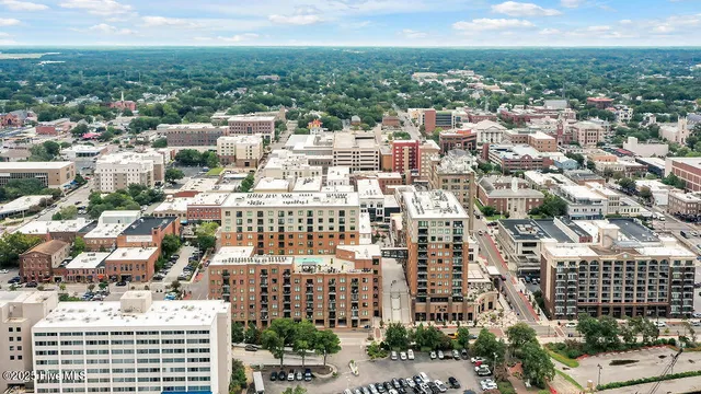 $849,000 | 240 North Water Street, Unit 1154, Wilmington, NC 28401