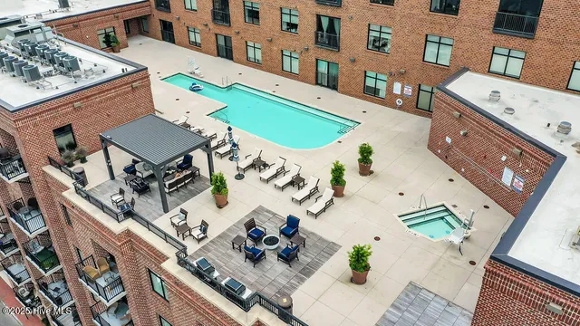 $849,000 | 240 North Water Street, Unit 1154, Wilmington, NC 28401