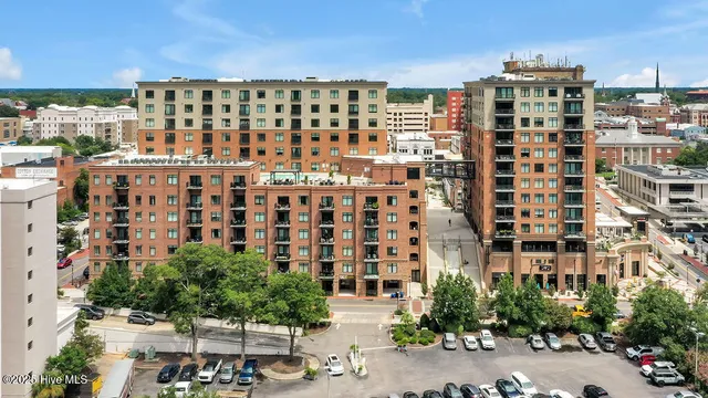 $849,000 | 240 North Water Street, Unit 1154, Wilmington, NC 28401