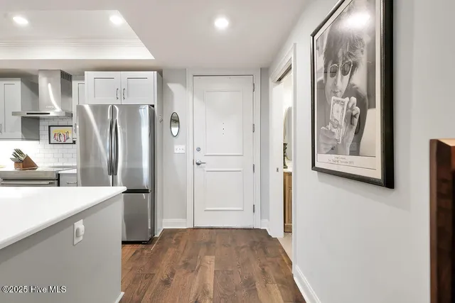 $849,000 | 240 North Water Street, Unit 1154, Wilmington, NC 28401