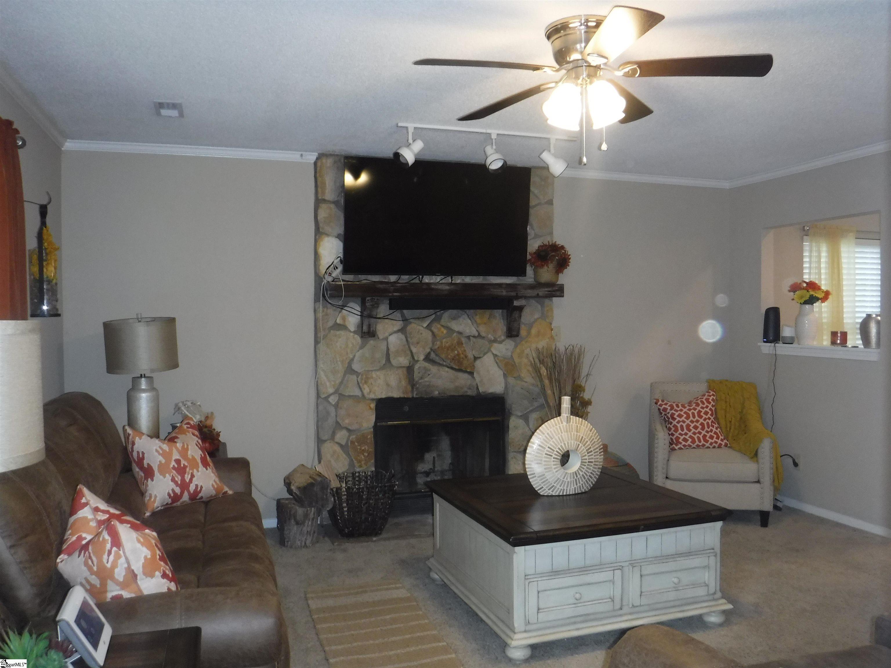 123 Gower Road Spartanburg, SC 29303 - Photo 4 of 28 Gallery Image 4