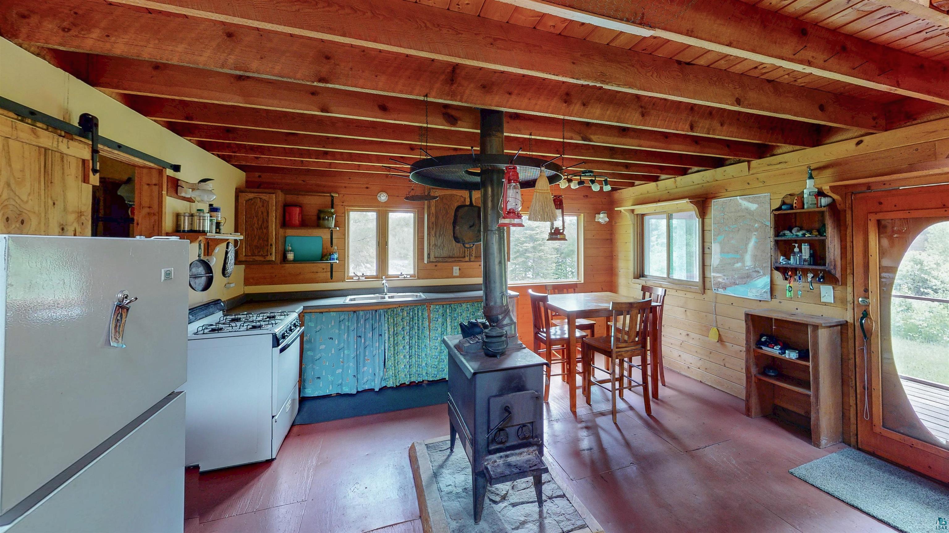 1473 Pine Mountain Road Grand Marais, MN 55604 - Photo 6 of 41