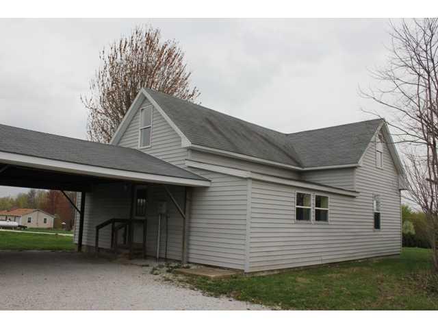 8677 North Briarhopper Road Monrovia, IN 46157 - Photo 2 of 8 Gallery Image 2
