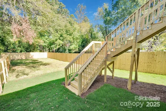 a bird view of a garden