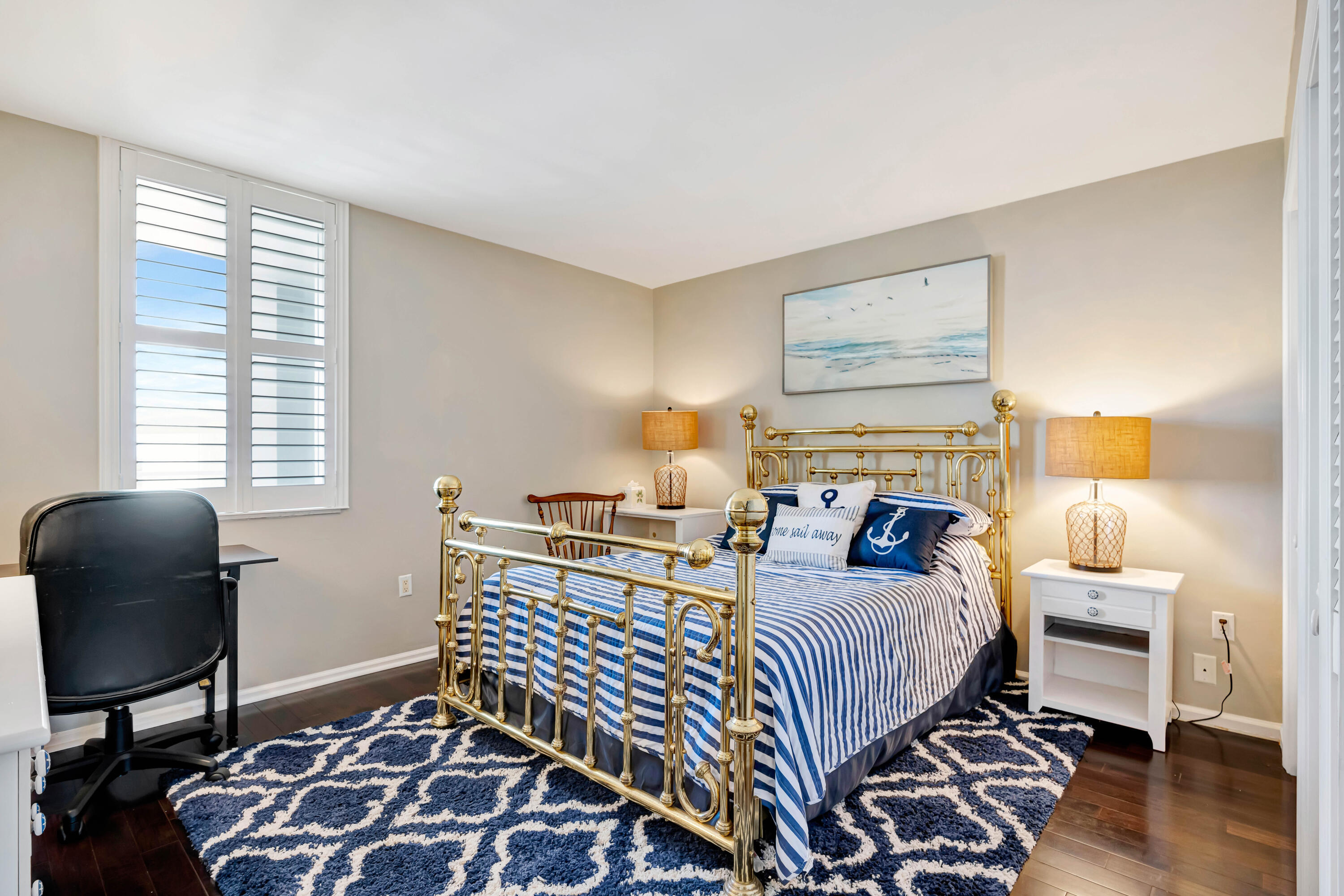 100 South Beach Road, Unit 903 Jupiter, FL 33469 - Photo 35 of 56 32d Bedroom