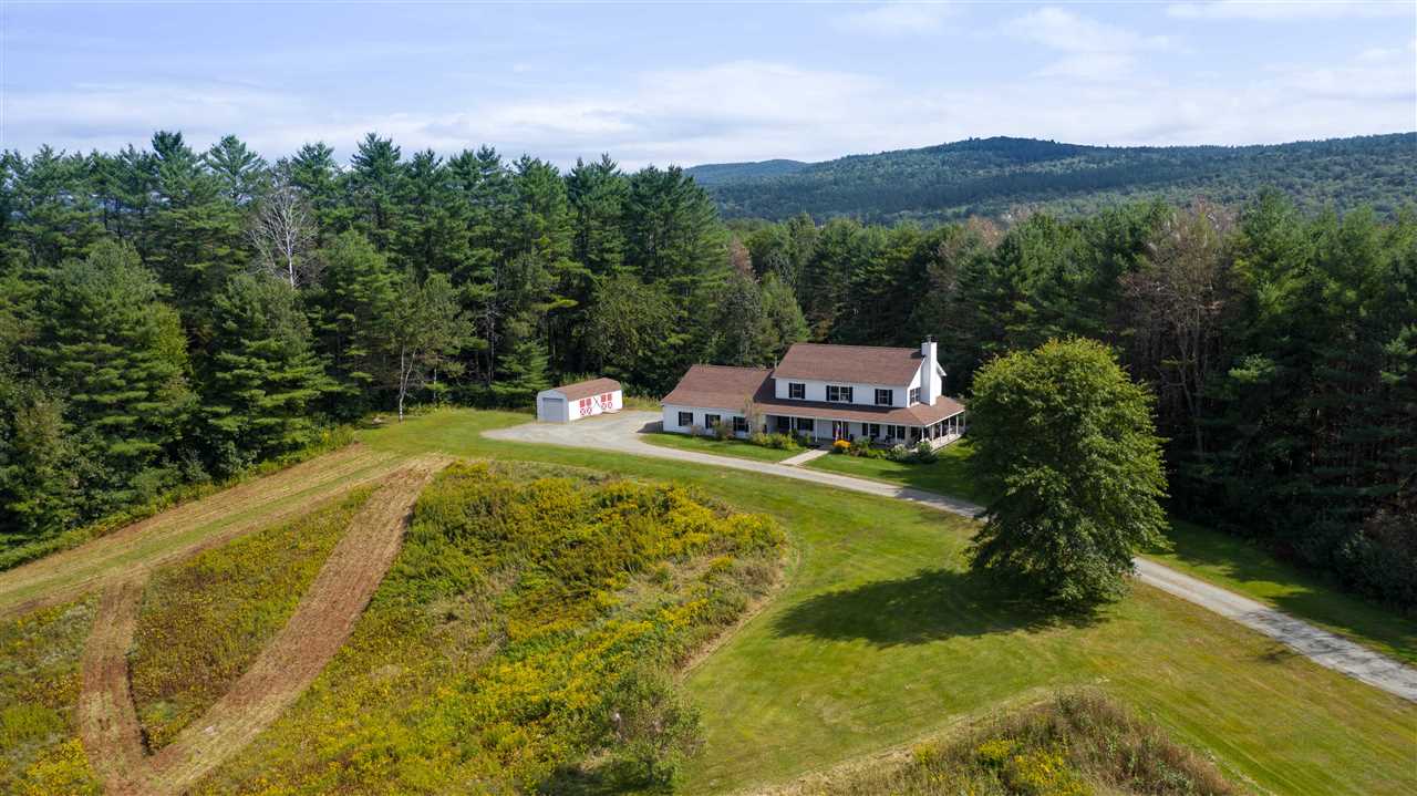 74 Butternut Road Norwich, VT 05055 - Photo 3 of 35