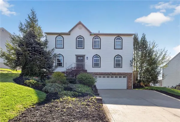 $465,000 | 1310 Morgan Circle, Canonsburg, PA 15317