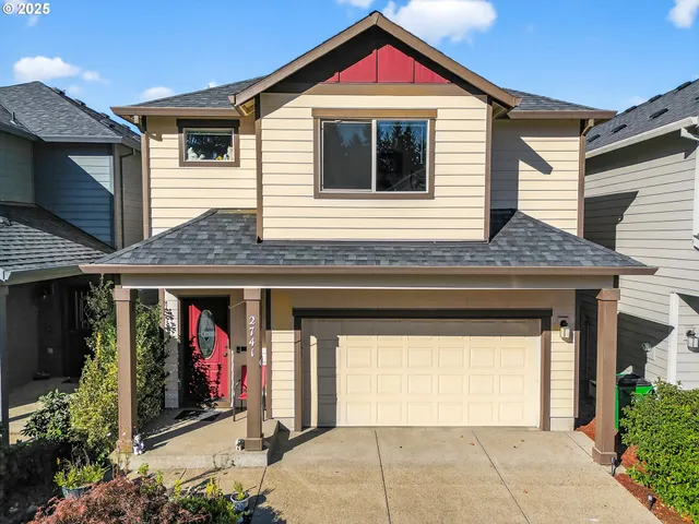 $480,000 | 2741 25th Place, Forest Grove, OR 97116