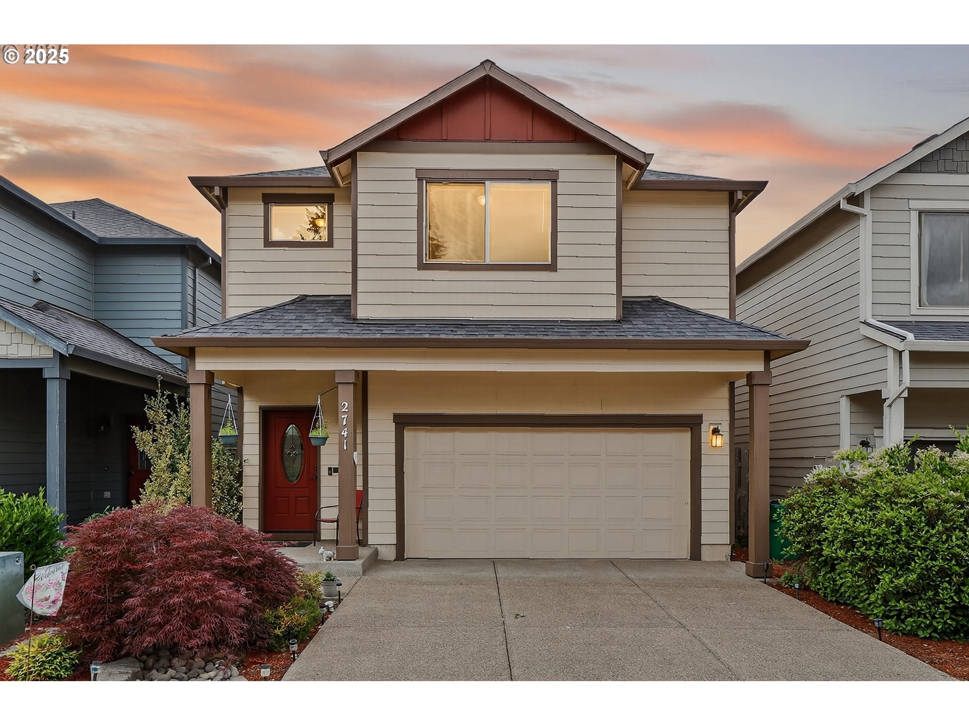 2741 25th Place Forest Grove, OR 97116 - Photo 2 of 40