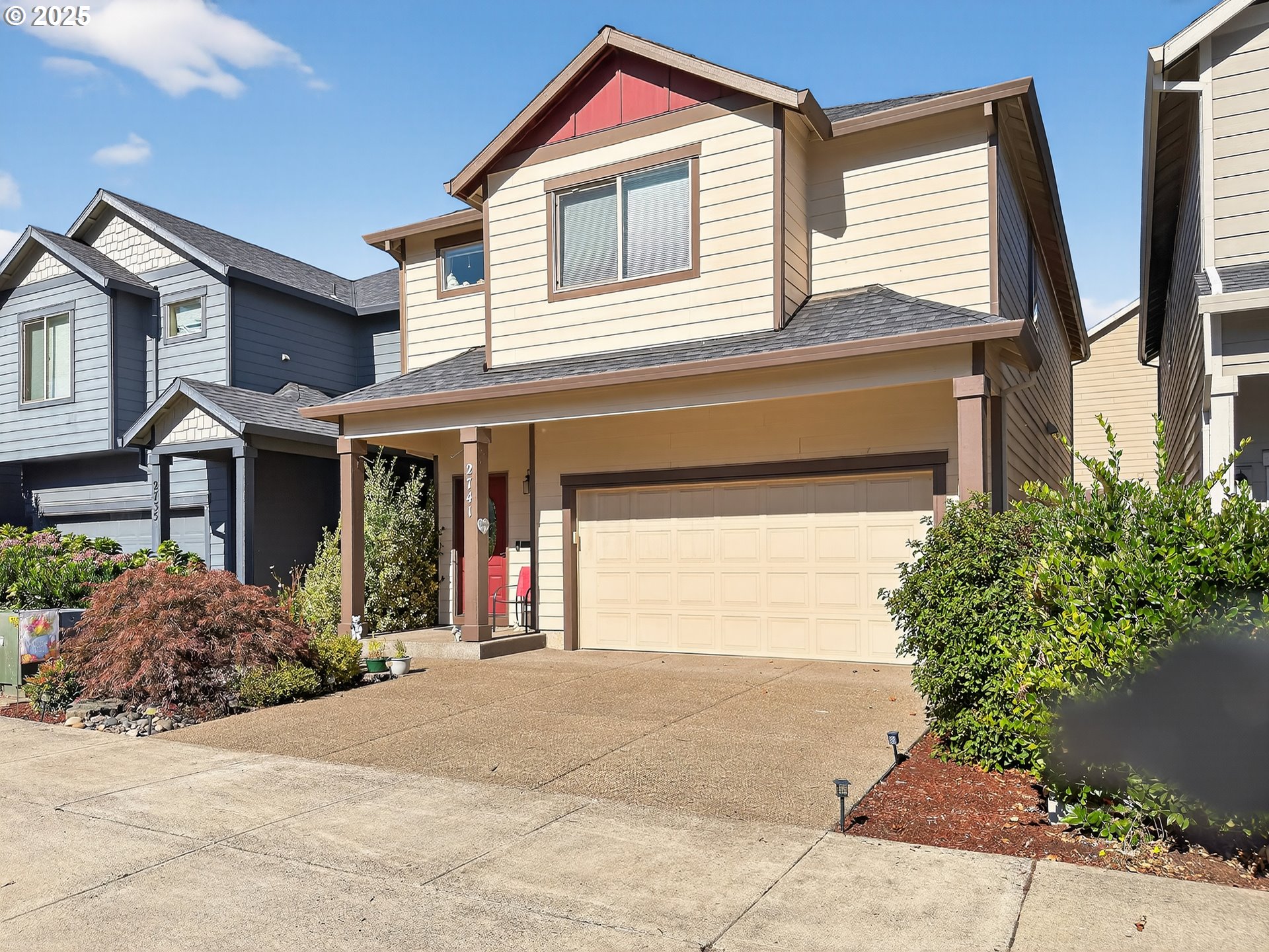 2741 25th Place Forest Grove, OR 97116 - Photo 3 of 40