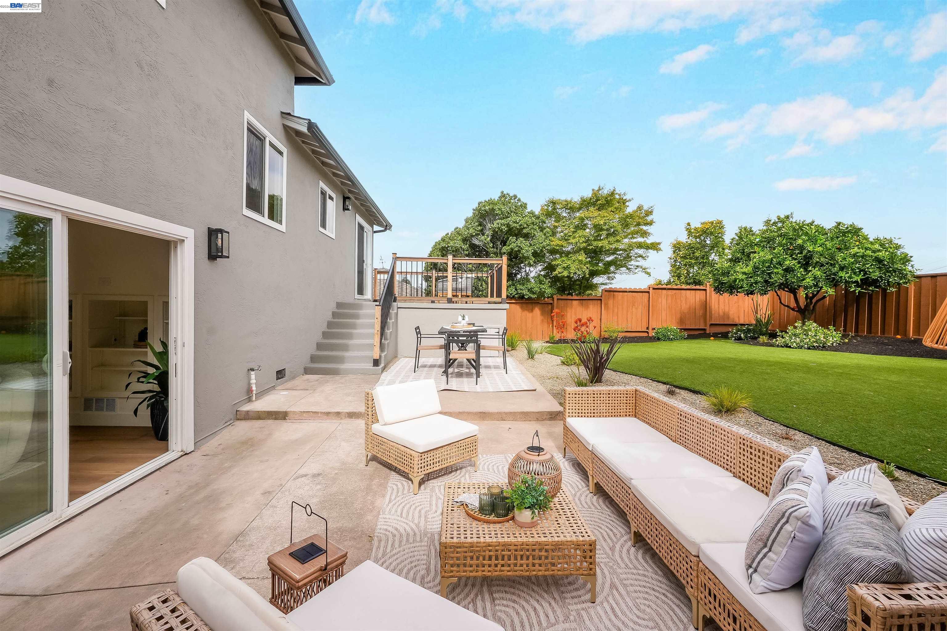 5020 Proctor Road Castro Valley, CA 94546 - Photo 40 of 56