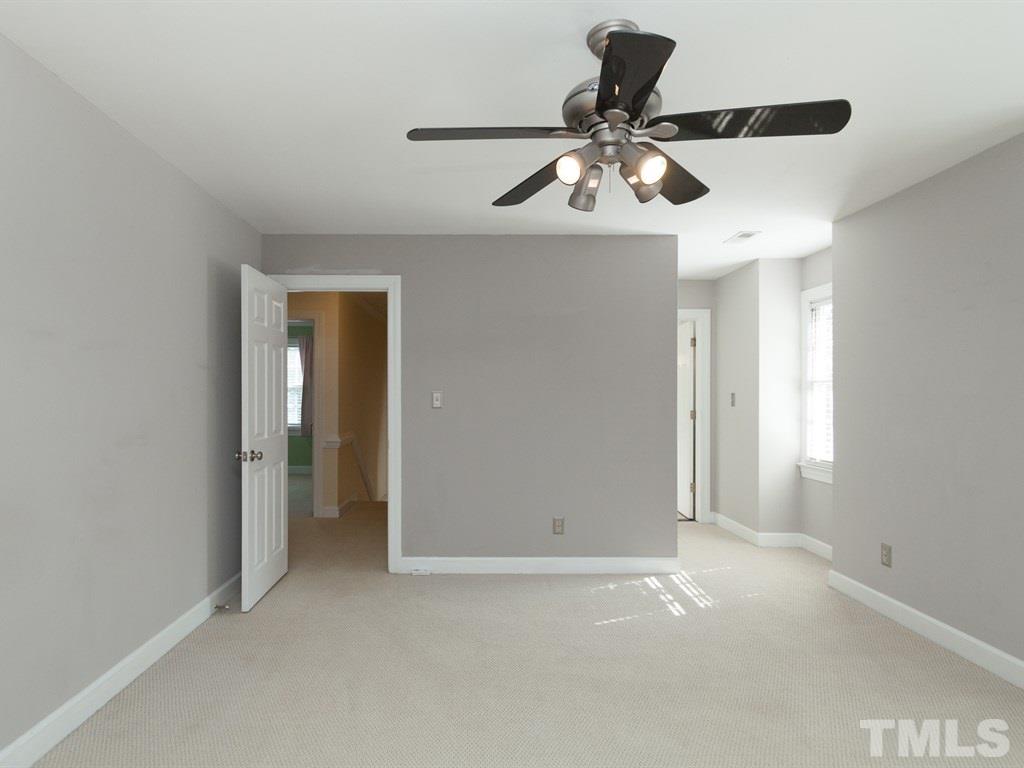 8845 Campfire Trail Raleigh, NC 27615 - Photo 13 of 25