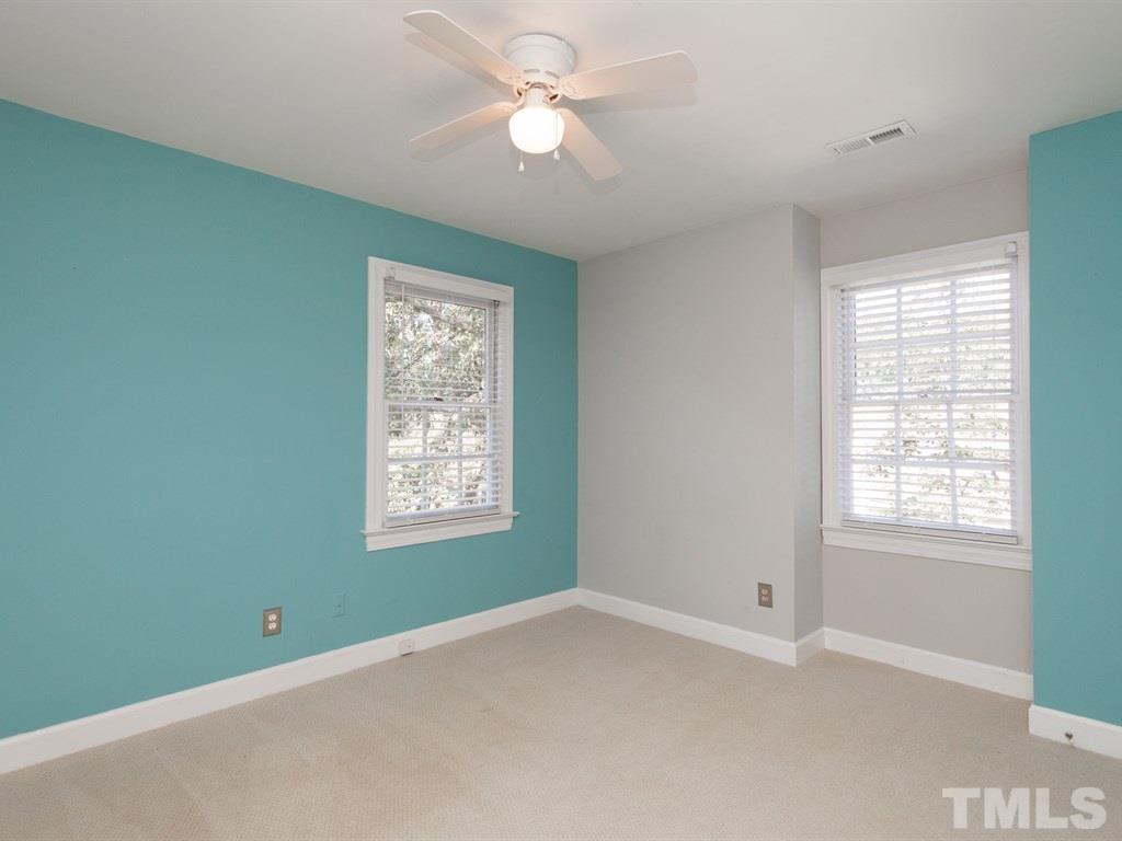 8845 Campfire Trail Raleigh, NC 27615 - Photo 17 of 25