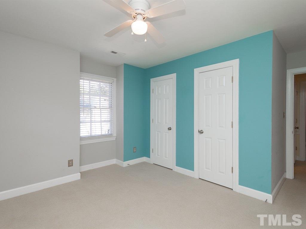 8845 Campfire Trail Raleigh, NC 27615 - Photo 18 of 25