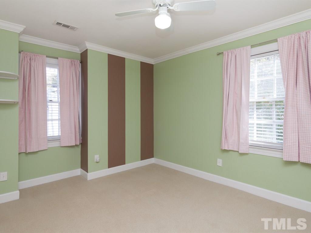 8845 Campfire Trail Raleigh, NC 27615 - Photo 19 of 25