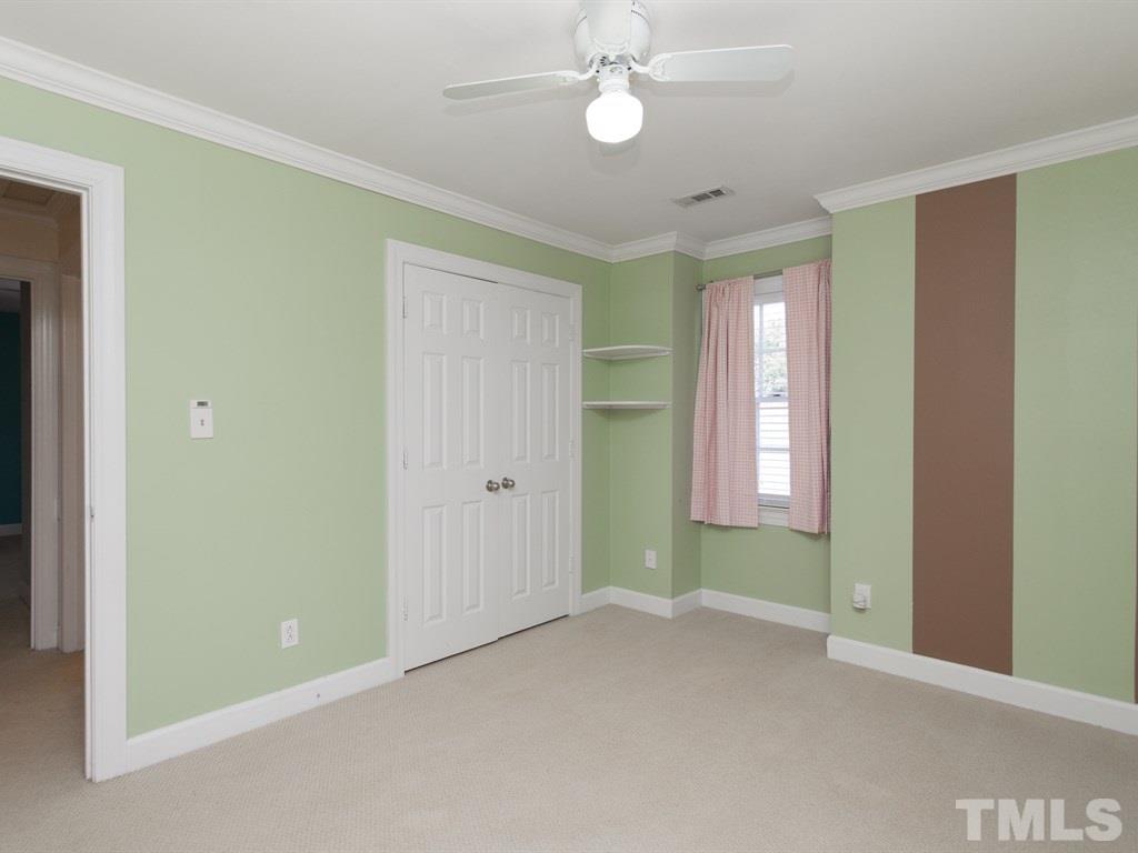 8845 Campfire Trail Raleigh, NC 27615 - Photo 20 of 25