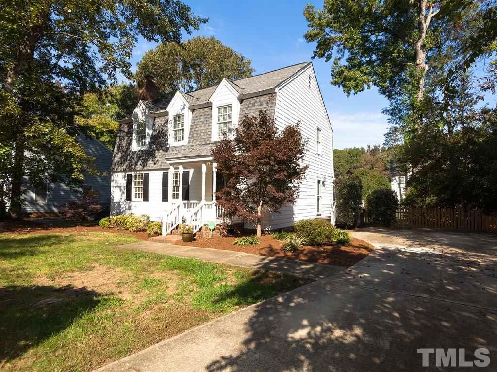 8845 Campfire Trail Raleigh, NC 27615 - Photo 3 of 25