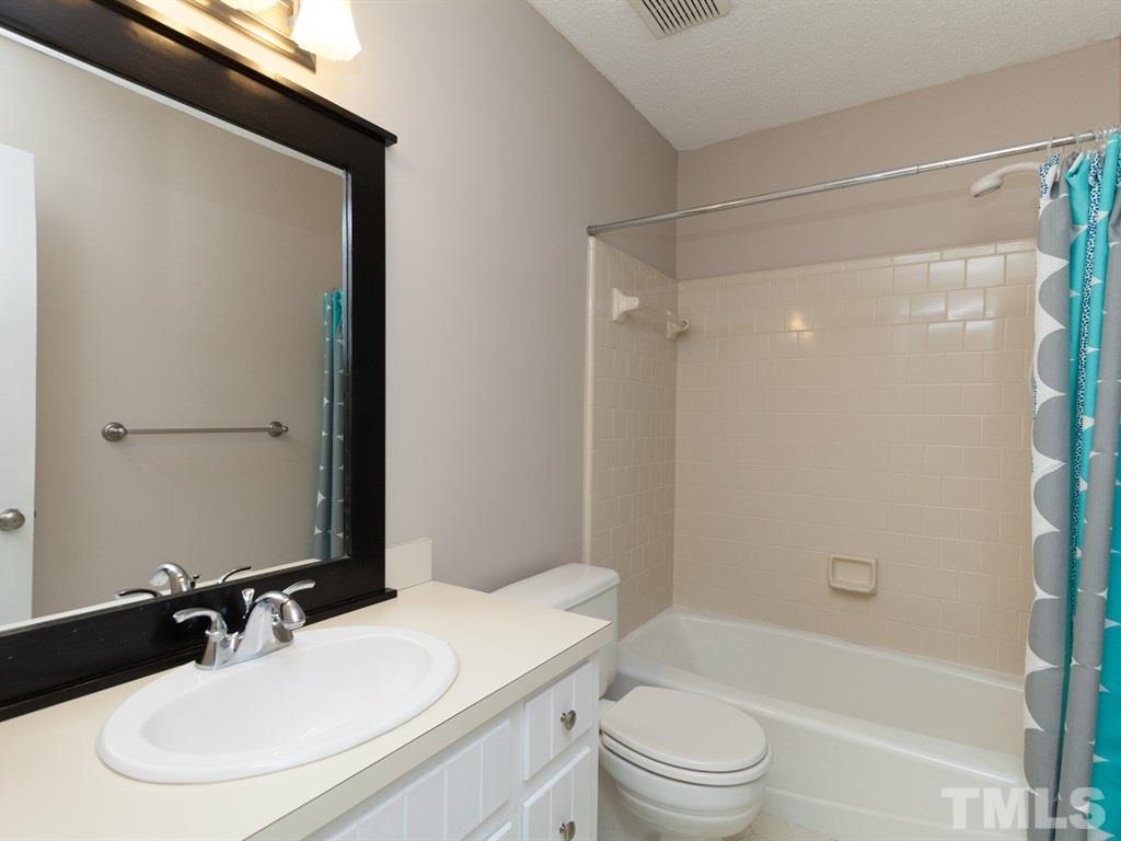 8845 Campfire Trail Raleigh, NC 27615 - Photo 21 of 25