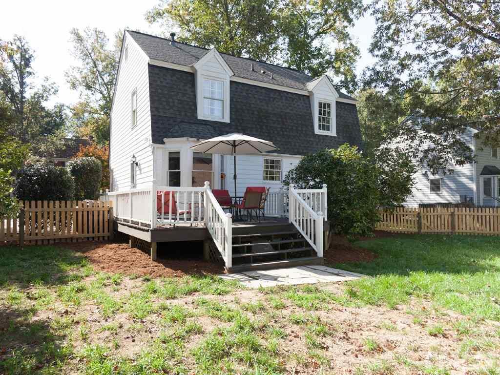 8845 Campfire Trail Raleigh, NC 27615 - Photo 25 of 25