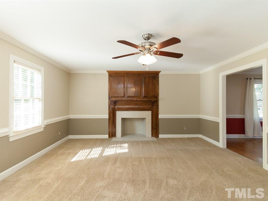 8845 Campfire Trail Raleigh, NC 27615 - Photo 4 of 25