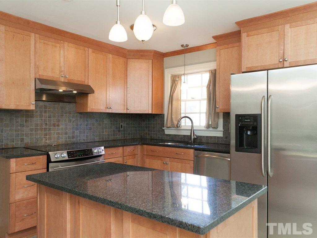 8845 Campfire Trail Raleigh, NC 27615 - Photo 5 of 25