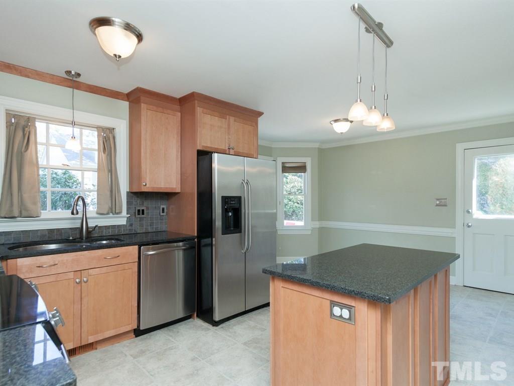 8845 Campfire Trail Raleigh, NC 27615 - Photo 6 of 25