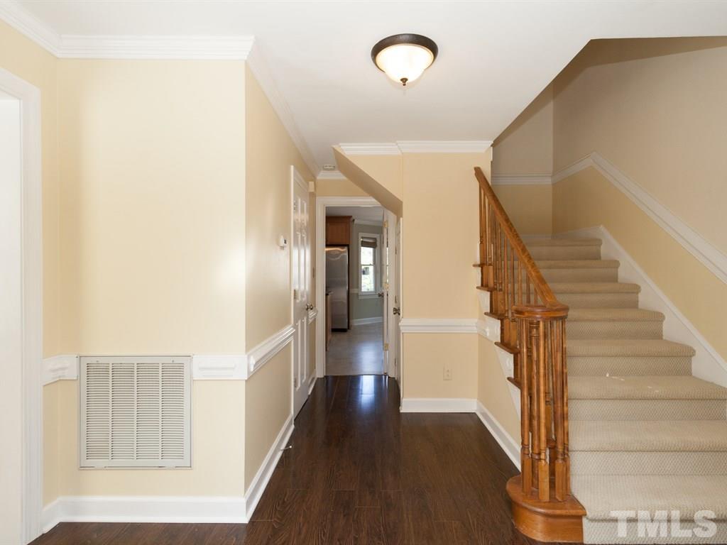 8845 Campfire Trail Raleigh, NC 27615 - Photo 8 of 25