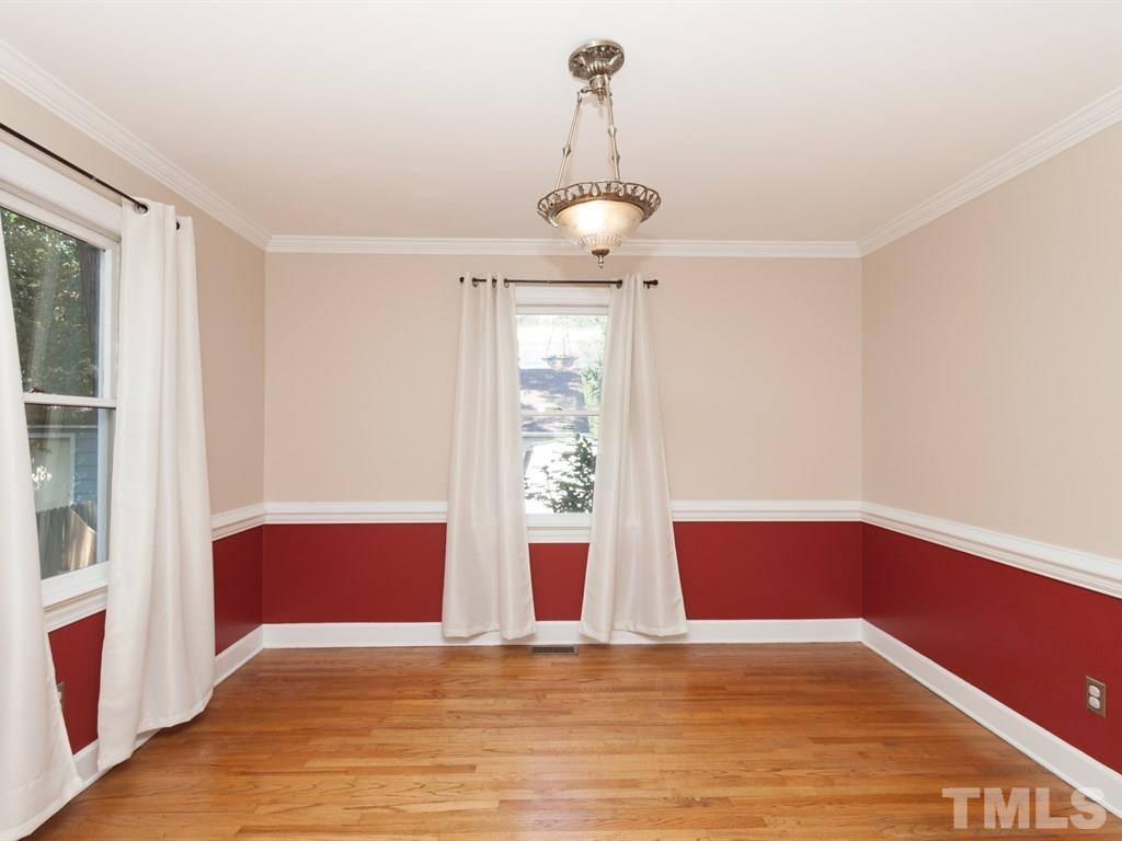 8845 Campfire Trail Raleigh, NC 27615 - Photo 10 of 25