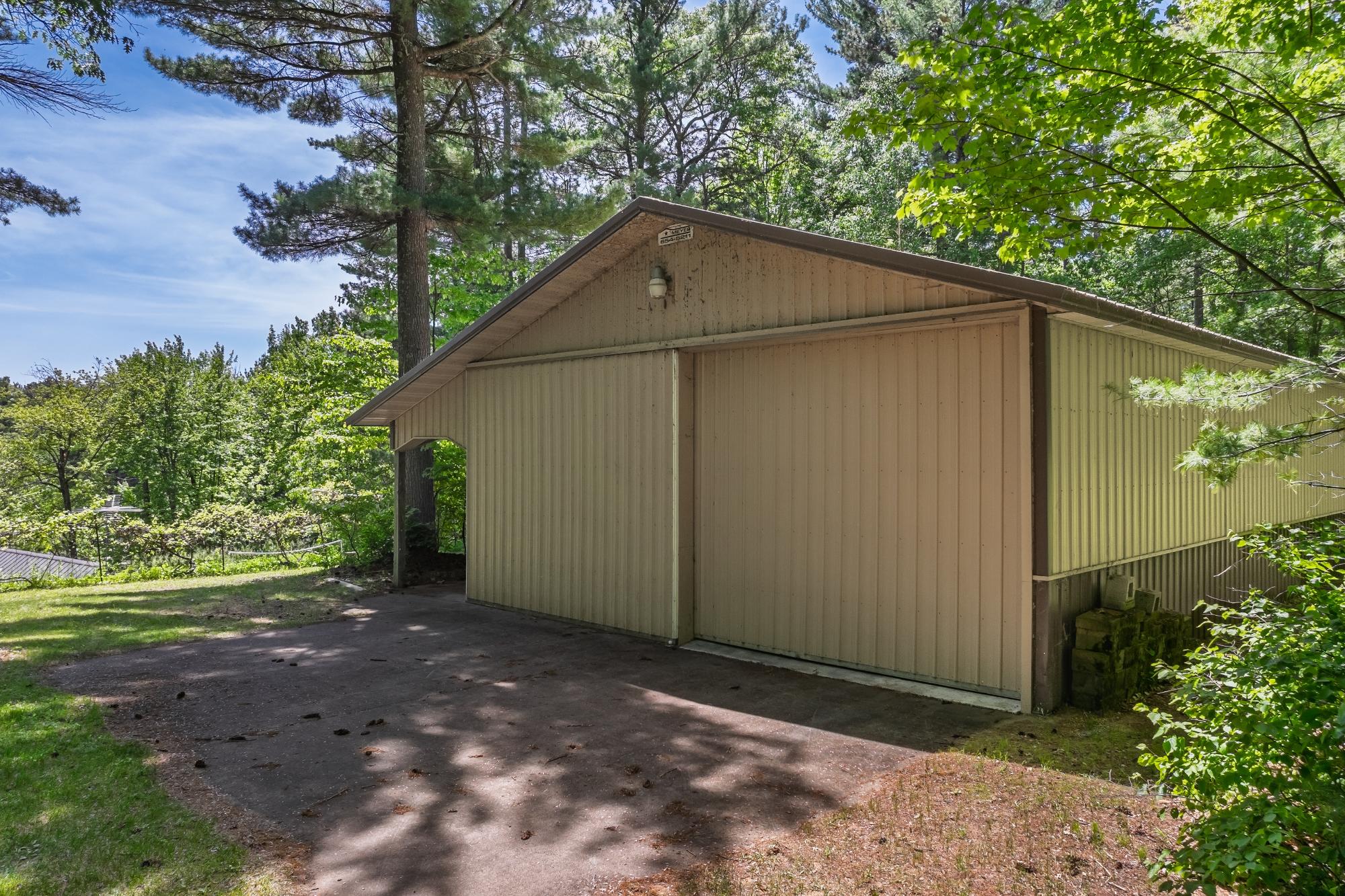 W5321 Stonewood Road Tomahawk, WI 54487 - Photo 57 of 63 Gallery Image 57