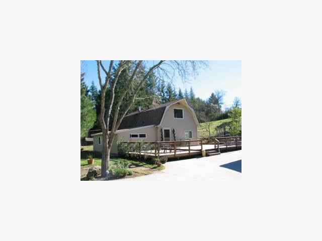 25400 Adams Road Los Gatos, CA 95033 - Photo 1 of 5 Gallery Image 1