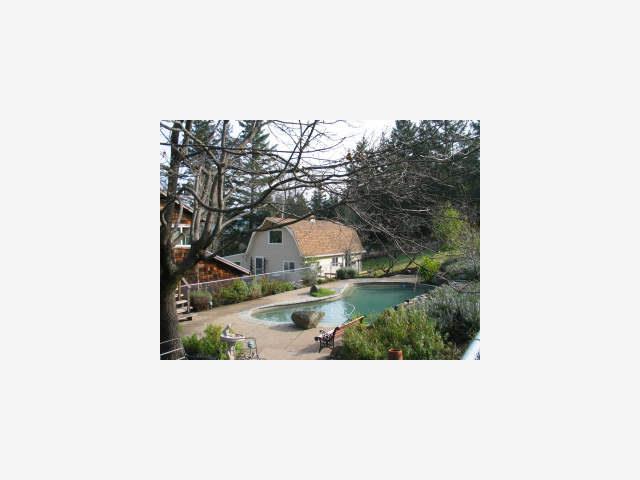 25400 Adams Road Los Gatos, CA 95033 - Photo 2 of 5 Gallery Image 2