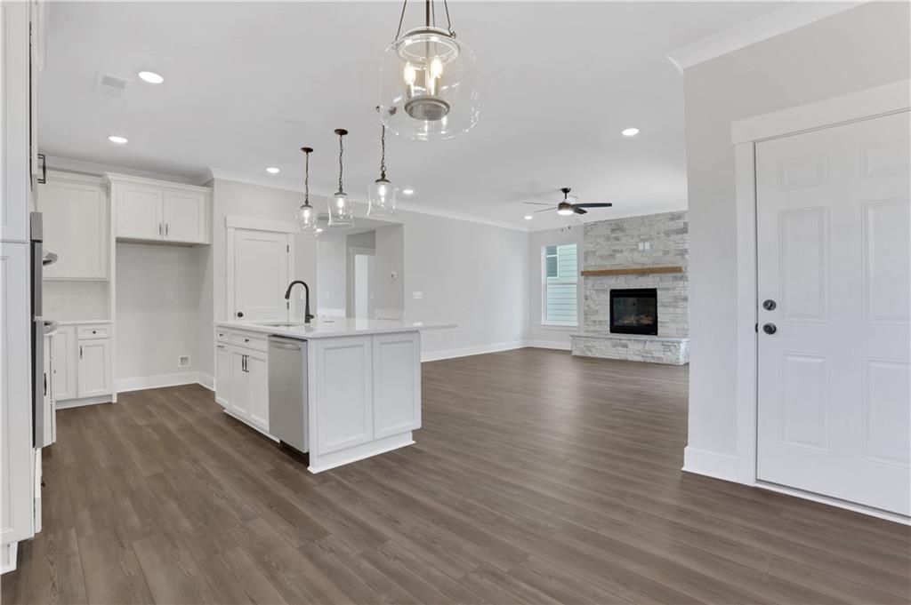 139 Marble Tree Way Ball Ground, GA 30107 - Photo 17 of 64