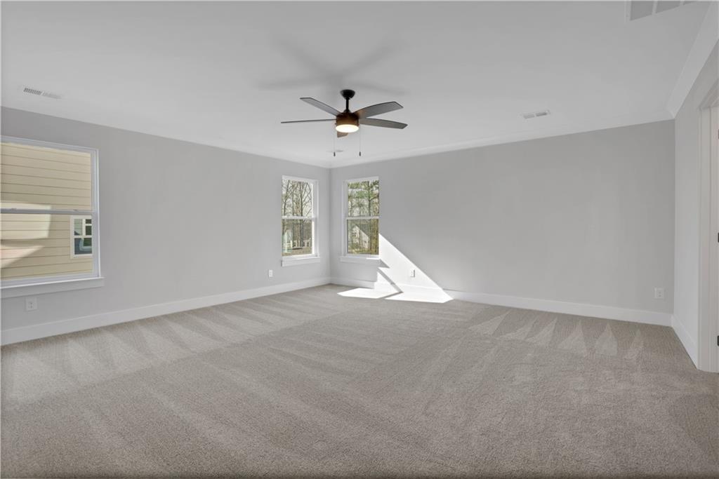 139 Marble Tree Way Ball Ground, GA 30107 - Photo 21 of 64