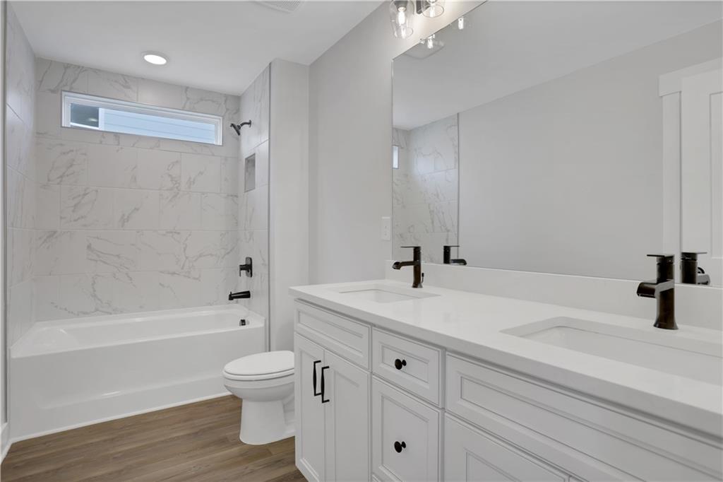 139 Marble Tree Way Ball Ground, GA 30107 - Photo 33 of 64