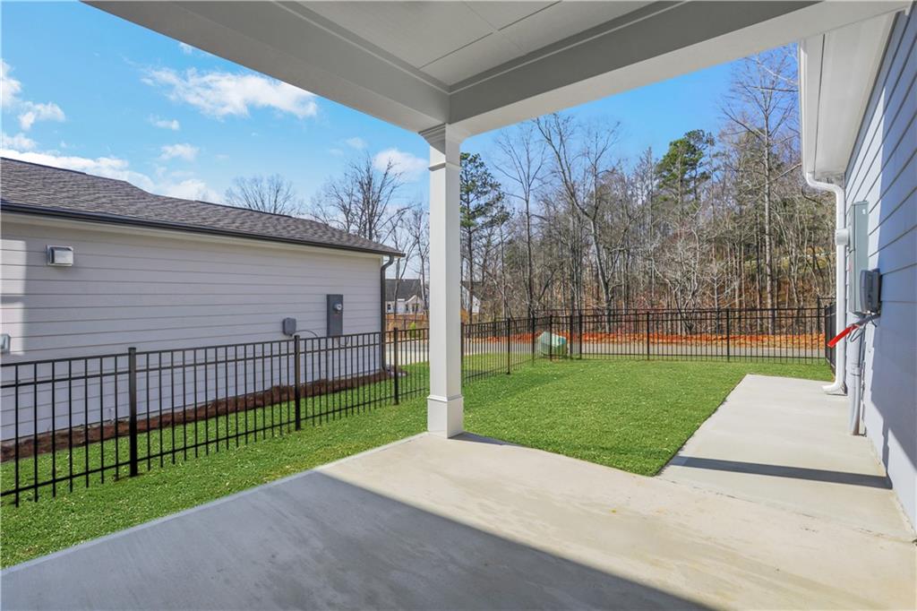 139 Marble Tree Way Ball Ground, GA 30107 - Photo 39 of 64