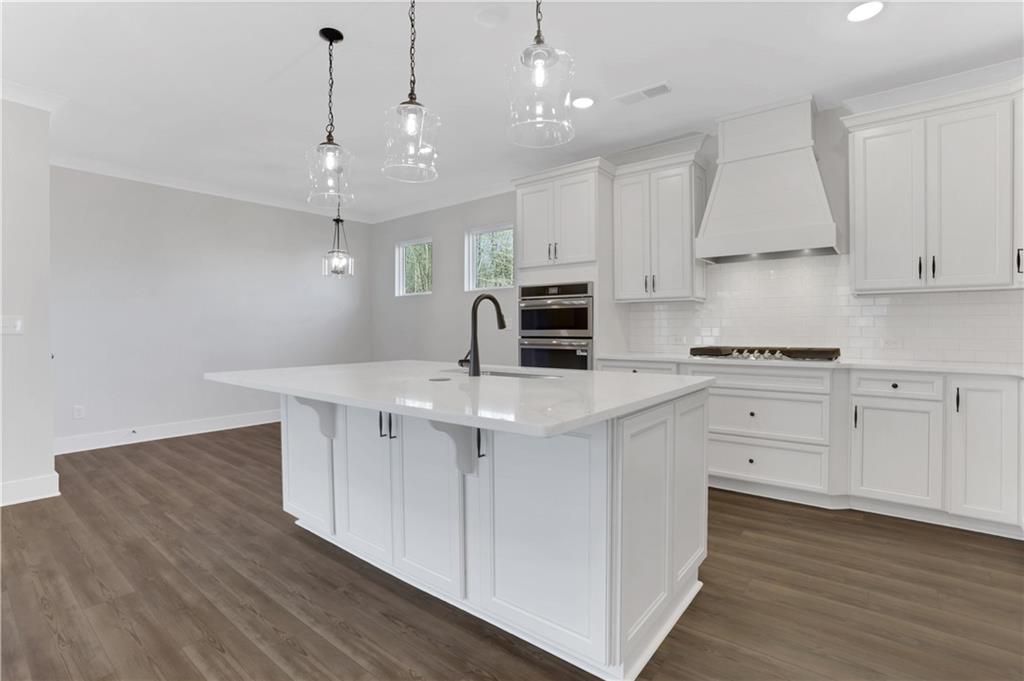 139 Marble Tree Way Ball Ground, GA 30107 - Photo 10 of 64