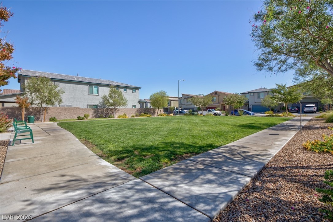 12759 Silver Satin Street Henderson, NV 89044 - Photo 30 of 34