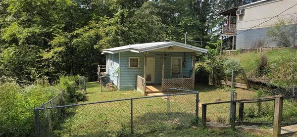 $57,000 | 333 Canal Street, Ringgold, LA 71068