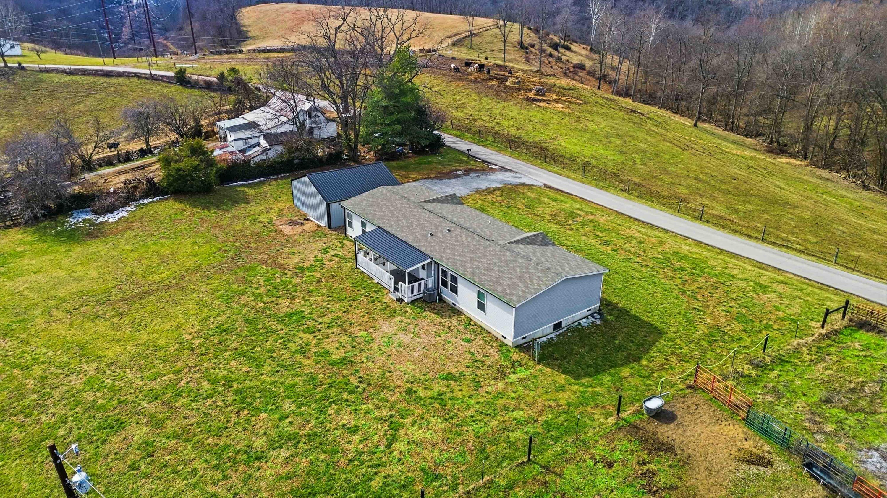 583 Newby Road Richmond, KY 40475 - Photo 73 of 82 050