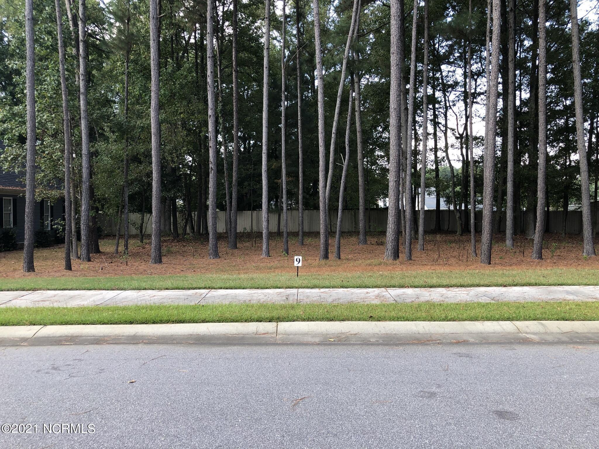 117 Village Circle Clinton, NC 28328 - Photo 2 of 11 Lot 9