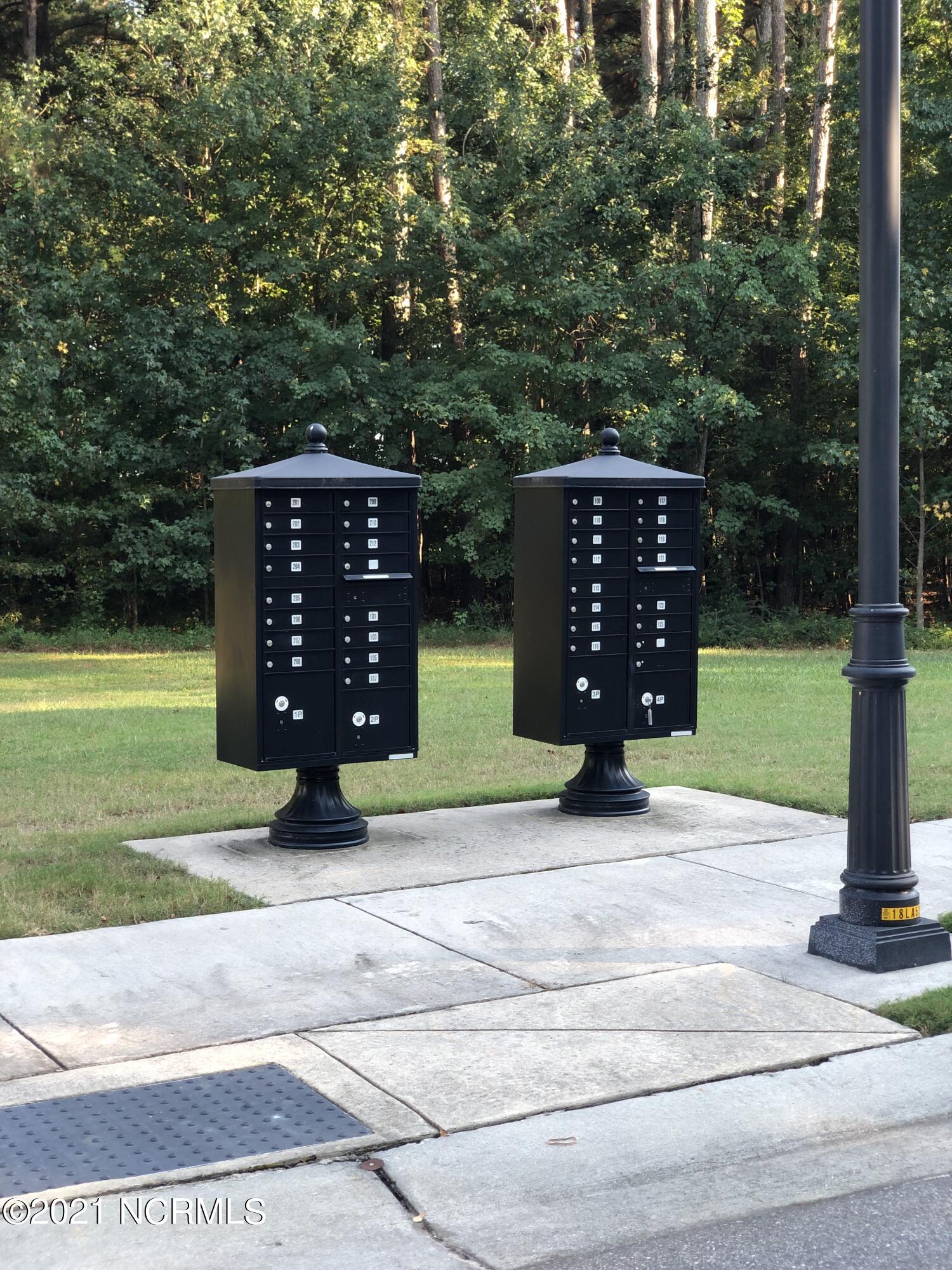 117 Village Circle Clinton, NC 28328 - Photo 10 of 11 Mailboxes