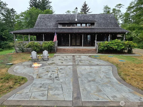 $850,000 | 33811 Territory Road, Oysterville, WA 98641