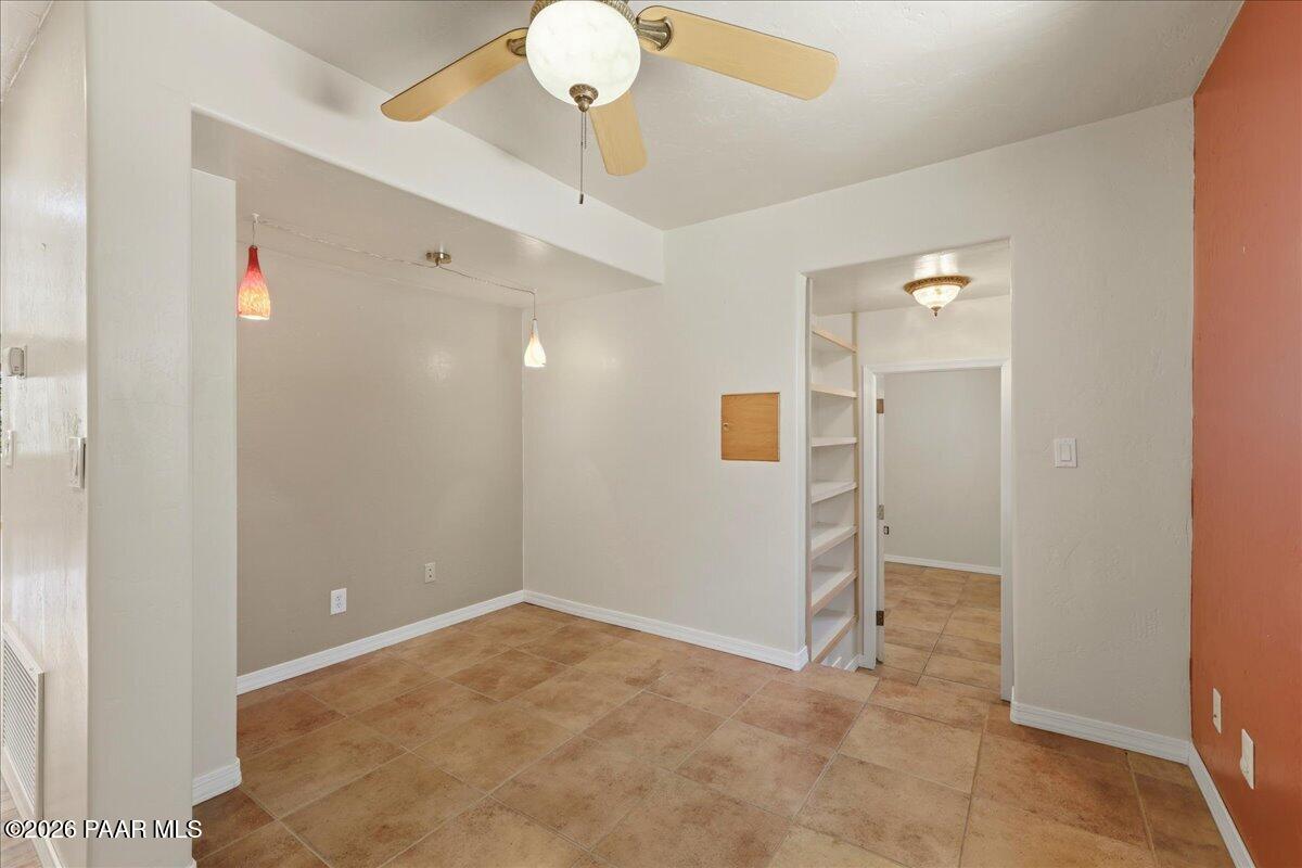 1625 Idylwild Road Prescott, AZ 86305 - Photo 20 of 25 20-Bedroom