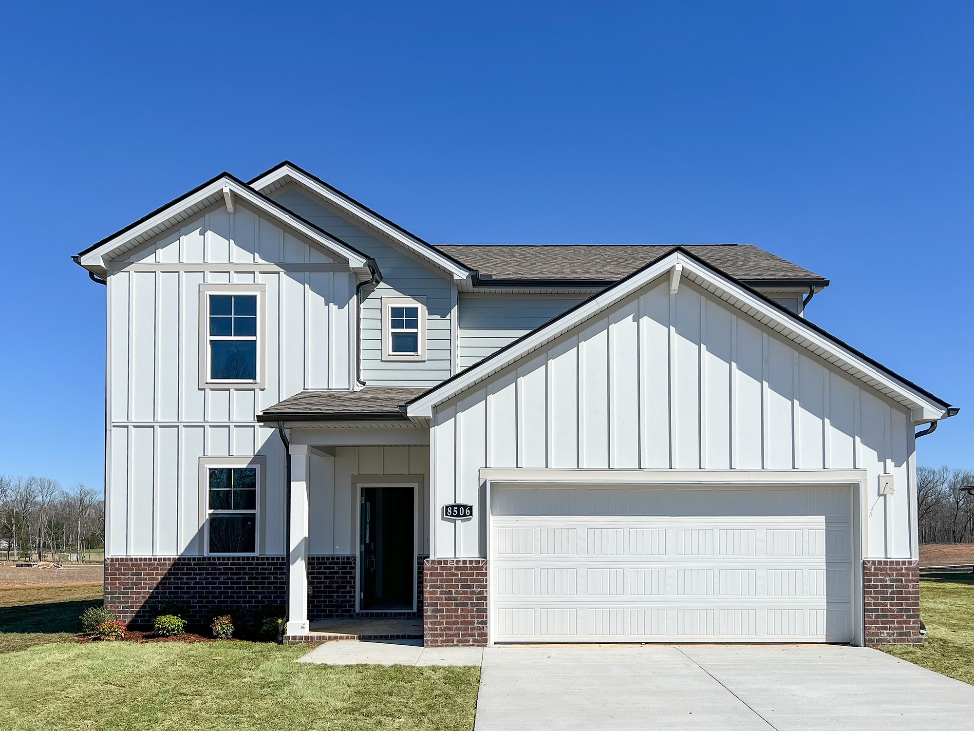 2488 Beverly Gail Road Pleasant View, TN 37146 - Photo 1 of 40 Gallery Image 1