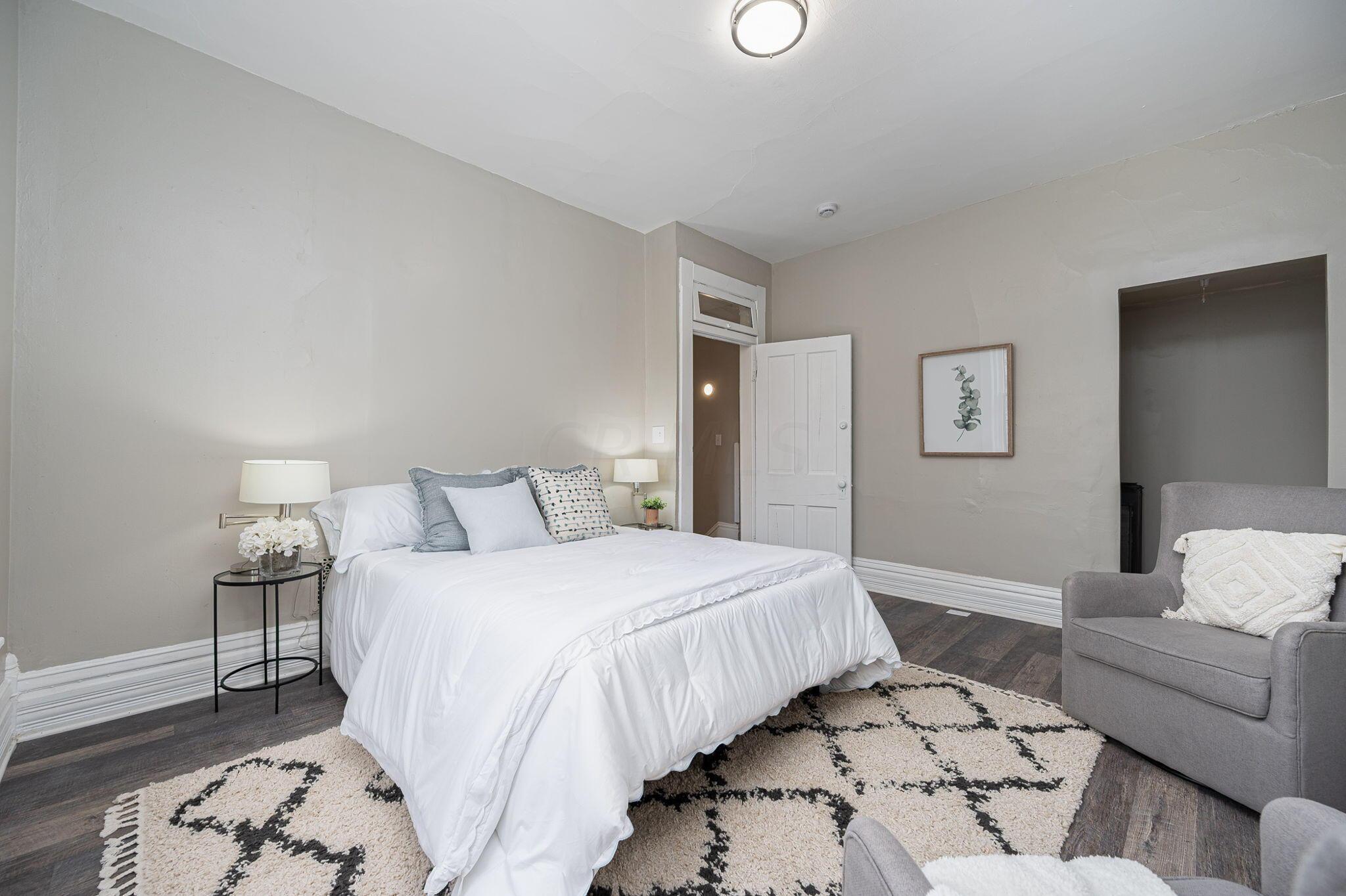 1256 Neil Avenue Columbus, OH 43201 - Photo 21 of 32 1256 1/2 Neil